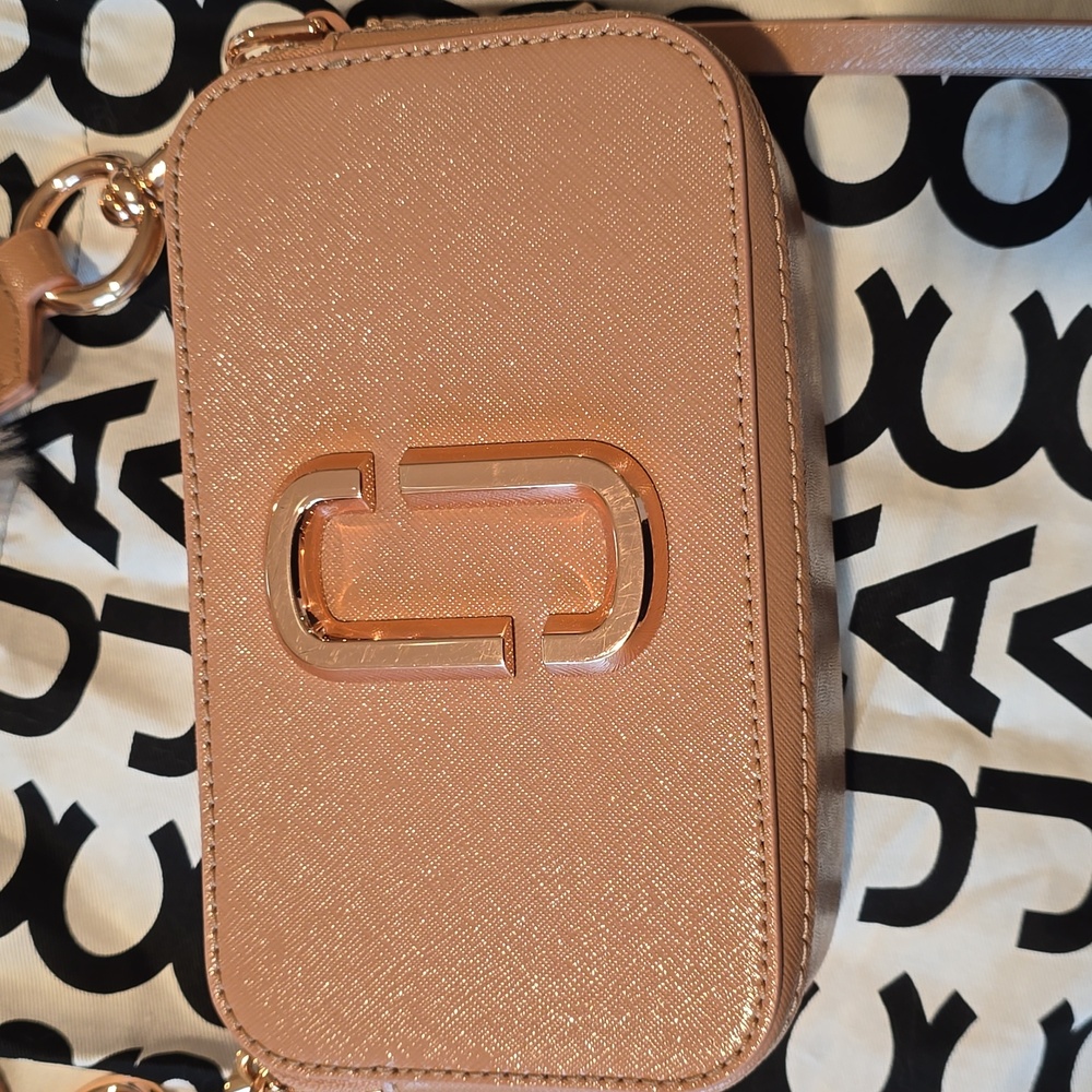 Marc Jacobs Snapshot Camera Bag - Picture 10 of 10